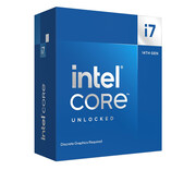 Intel Core i7-14700KF Intel