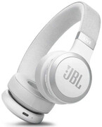 JBL LIVE 670NC Białe JBL