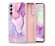 Tech-Protect Icon Do Galaxy S25 FE Marble Tech-Protect