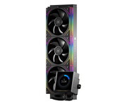 Thermalright Peerless Vision 360 Argb Black 3x120mm Thermalright