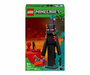 LEGO Minecraft 21279 Wieża Endermana Minecraft 21279 Wieża Endermana LEGO