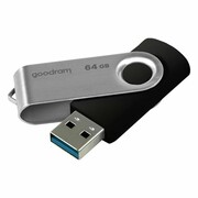 Pendrive GoodRam UTS3 64GB (UTS3-0640R0R11)