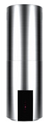 Okap kuchenny Tube IX VDB