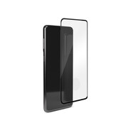Puro Szkło PURO do Samsung Galaxy S21 (czarna ramka) # Puro