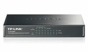 TP-LINK TL-SG1008P - zdjęcie 1