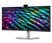 Dell Pro P3426WEB Dell