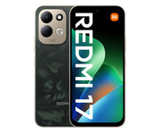 Xiaomi Redmi 17 4/128GB Oak Green 7500mAh 45W Xiaomi