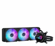 ASUS ROG STRIX LC III 240 ARGB 2x120mm ASUS