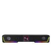 SpeedLink GRAVITY RGB Stereo Soundbar SpeedLink