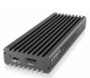 ICY BOX USB-C (3.1 Gen 2, NVMe, SATA M.2) ICY BOX