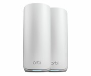 NETGEAR Orbi 870 RBE872 (21000Mb/s a/b/g/n/ac/ax/be) 2xAP RBE872-100EUS Orbi 870 RBE872 (21000Mb/s a/b/g/n/ac/ax/be) 2xAP RBE872-100EUS NETGEAR
