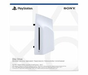 Napęd SONY do PlayStation 5 Napęd SONY do PlayStation 5 SONY