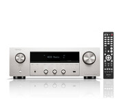 Denon DRA-900H Srebrny 8K HDMI eARC Dolby Vision Denon