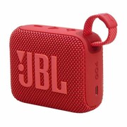 Głosnik przenośny JBL GO 4 - zdjęcie 2