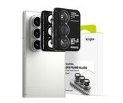 Ringke Osłona Aparatu Camera Frame Protector 2-Pack Galaxy Z Fold 7 Ringke