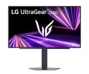 LG UltraGear 27GX704A-B OLED LG
