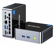 GMKtec M3 i5-12450H/16GB/512/Win11P GMKtec