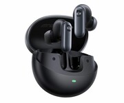 BASEUS Słuchawki dokanałowe XP1 ANC Sound by Bose Czarna Dziura Słuchawki dokanałowe XP1 ANC Sound by Bose Czarna Dziura BASEUS