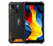 OUKITEL WP32 Pro 6/256GB pomarańczowy WP32 Pro 6/256GB pomarańczowy OUKITEL