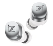 Słuchawki dokanałowe SENNHEISER Momentum True Wireless