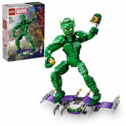 LEGO Marvel 76284 Super Heroes Figurka Zielonego Goblina Marvel 76284 Super Heroes Figurka Zielonego Goblina LEGO