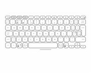 Klawiatura Logitech Keys-To-Go