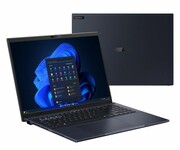 ASUS ExpertBook B5604CMA Ultra 5-125H/32GB/512/Win11P ExpertBook B5604CMA Ultra 5-125H/32GB/512/Win11P ASUS