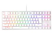 Genesis THOR 303 TKL US RGB MECHANICZNA SILENT SWITCH HOT SWAP Genesis