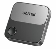 UNITEK Bezprzewodowy transmiter HDMI 4K 60Hz zasięg do 8m Bezprzewodowy transmiter HDMI 4K 60Hz zasięg do 8m UNITEK