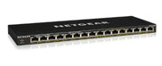 Netgear 16p GS316P (16x10/100/1000Mbit, 16xPoE+) Netgear