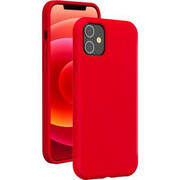 BigBen Silicone SoftTouch Rouge do iPhone 12/12 Pro red BigBen