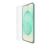 Belkin Szkło na Samsung S25+ / S24+, InvisiGlass, z aplikatorem Belkin