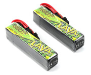 BetaFPV LAVA 3S II Bateria 580mAh 95C (2 szt.) BetaFPV