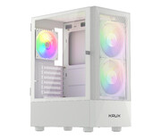 KRUX Vako White KRUX
