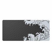 DARK PROJECT Gaming Mousepad Bushido XL DPMP_BUSHIDO_XL Gaming Mousepad Bushido XL DPMP_BUSHIDO_XL DARK PROJECT