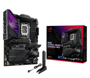 ASUS ROG STRIX Z890-E GAMING WIFI ASUS