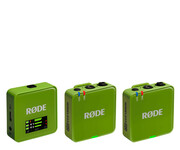Rode Wireless GO III Green Rode