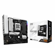 ASROCK B850M PRO RS B850M PRO RS ASROCK
