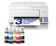 Epson EcoTank L3356 Epson
