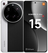 XIAOMI 15 Ultra 16/512GB Srebrny 15 Ultra 16/512GB Srebrny XIAOMI