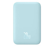 Baseus Magnetic Mini Wireless Charging Power Bank 20W 6000mAh（Overs Baseus