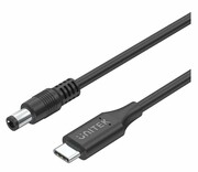 Unitek Kabel zasilający USB-C Jack 5.5x 1.7mm Acer Unitek