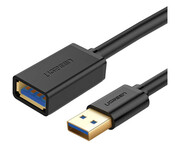 UGREEN US129 Przedłużacz USB 3.0 0.5m UGREEN
