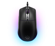 SteelSeries Rival 3 Gen 2 Black SteelSeries