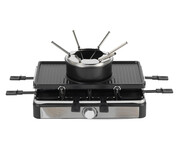 Salter Grill/Fondue EK4513VDE Salter