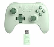 8BitDo Ultimate 2C Wireless Pad Green RET00470 Ultimate 2C Wireless Pad Green RET00470 8BitDo