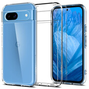 Spigen Ultra Hybrid do Google Pixel 8a 5G Crystal Clear Spigen