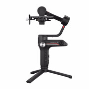 Zhiyun Weebill S Zhiyun