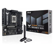 ASUS TUF GAMING B850M-E WIFI ASUS