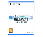 PlayStation Crisis Core – Final Fantasy VII – Reunion PlayStation